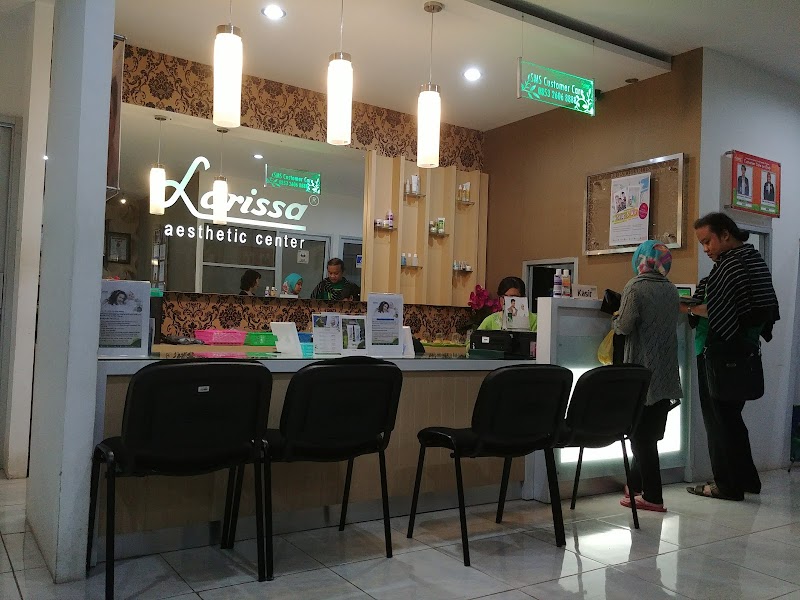 Rahasia Kecantikan Cilacap: Mengapa Yoshi Hair & Beauty Jadi Pilihan Utama
